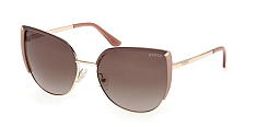 Солнцезащитные очки GUESS  