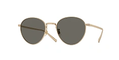 Солнцезащитные очки Oliver Peoples