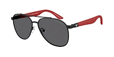 Солнцезащитные очки Emporio Armani 0EK2001/310587 