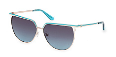 Солнцезащитные очки GUESS