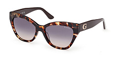 Солнцезащитные очки GUESS GUS 00204/52B 