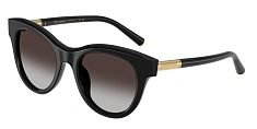 Солнцезащитные очки Dolce & Gabbana 0DG4518/502/13 
