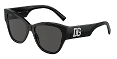 Солнцезащитные очки Dolce & Gabbana 0DG4449/501/87 