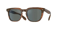 Солнцезащитные очки Oliver Peoples