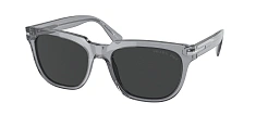 Солнцезащитные очки Prada 0PR 04YS/08U08G 