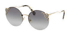 Солнцезащитные очки Miu Miu  