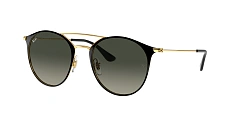 Солнцезащитные очки Ray-Ban 0RB3546/187/71