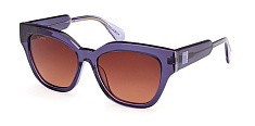 Солнцезащитные очки Max&Co MO 0106/55Z 