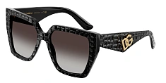 Солнцезащитные очки Dolce & Gabbana 0DG4438/32888G 