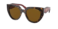 Солнцезащитные очки Prada 0PR 14WS 
