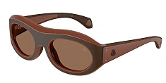Солнцезащитные очки Moncler 0ME8015U/503573 