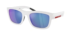 Солнцезащитные очки Prada Linea Rossa 0PS 01ZS/TWK08R 