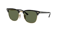 Солнцезащитные очки Ray-Ban 0RB3716/187/58 