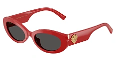 Солнцезащитные очки Dolce & Gabbana 0DG4537/308887 