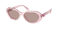 Солнцезащитные очки Swarovski  
