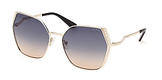 Солнцезащитные очки GUESS