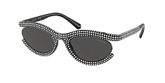 Солнцезащитные очки Swarovski  