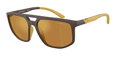 Солнцезащитные очки Emporio Armani 0EA4248U/50016G