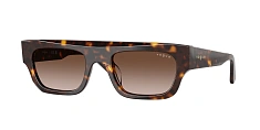 Солнцезащитные очки Vogue 0VO5694SU/W44/87 