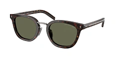 Солнцезащитные очки Prada 0PR C01SD/17N03R 