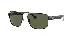 Солнцезащитные очки Ray-Ban 0RB3530/002/9A 