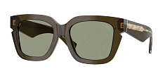Солнцезащитные очки Burberry 0BE4453/300187