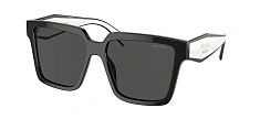 Солнцезащитные очки Prada 0PR 24ZS/23A0A6 