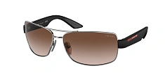 Солнцезащитные очки Prada Linea Rossa 0PS 50ZS/5AV02P 