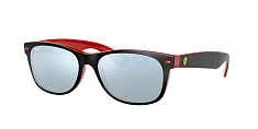 Солнцезащитные очки Ray-Ban 0RB2132M/F60131 