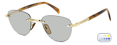 Солнцезащитные очки DAVID BECKHAM DB 1224/S T5U