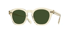 Солнцезащитные очки Oliver Peoples  