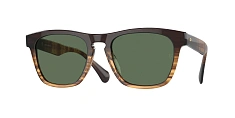 Солнцезащитные очки Oliver Peoples  