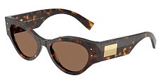 Солнцезащитные очки Dolce & Gabbana 0DG4480 