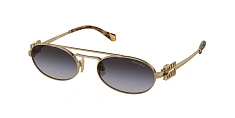 Солнцезащитные очки Miu Miu 0MU 54ZS/7OE5D1 