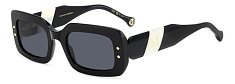 Солнцезащитные очки CAROLINA HERRERA HER 0187/S 80S 