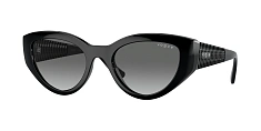 Солнцезащитные очки Vogue 0VO5566S
