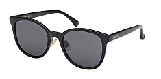 Солнцезащитные очки Max Mara MM 0105-K/01B 