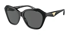 Солнцезащитные очки Emporio Armani  