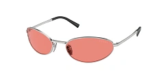 Солнцезащитные очки Prada 0PR A59S/1BC80G 