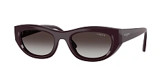 Солнцезащитные очки Vogue 0VO5616S/W44/19 