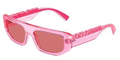 Солнцезащитные очки Dolce & Gabbana 0DG6203 