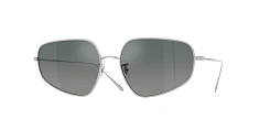 Солнцезащитные очки Oliver Peoples