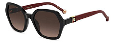 Солнцезащитные очки CAROLINA HERRERA HER 0298/G/S 807 