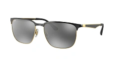 Солнцезащитные очки Ray-Ban 0RB3569/187/88 