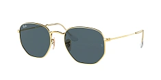 Солнцезащитные очки Ray-Ban 0RB3548N/9069A5 