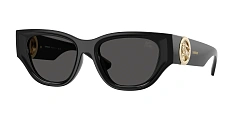 Солнцезащитные очки Burberry 0BE4467U 