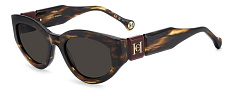 Солнцезащитные очки CAROLINA HERRERA HER 0370/S EX4 