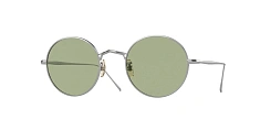 Солнцезащитные очки Oliver Peoples