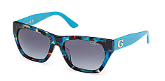 Солнцезащитные очки GUESS