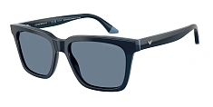Солнцезащитные очки Emporio Armani